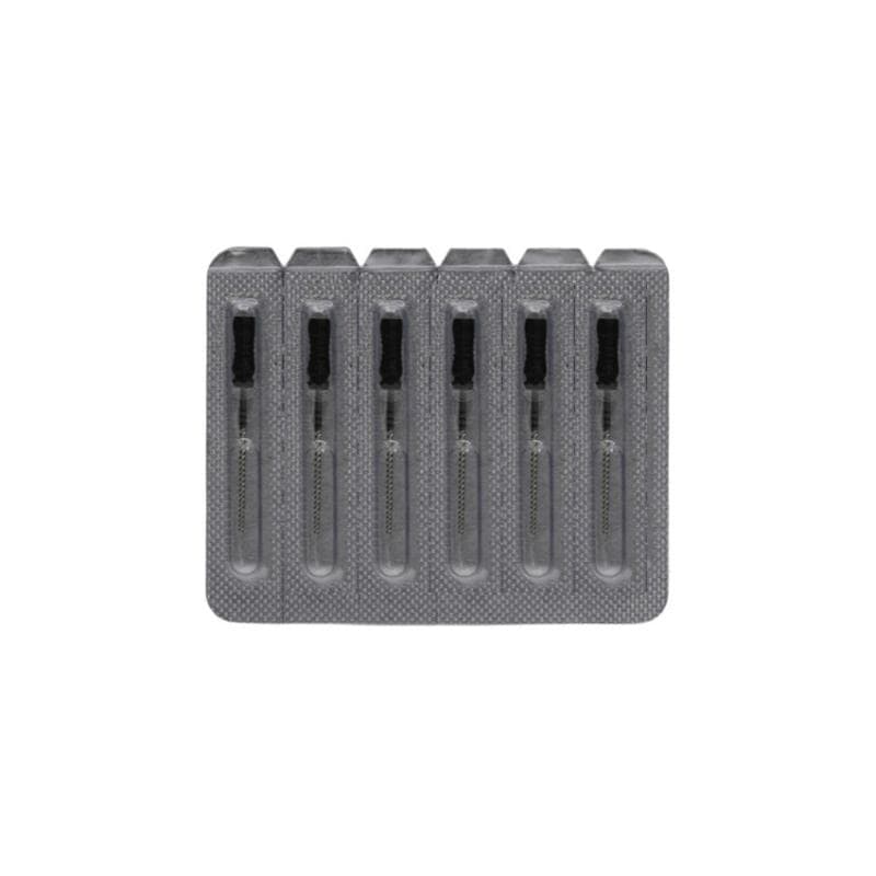Fanta Stainless Steel K-Files #40 - 25 mm