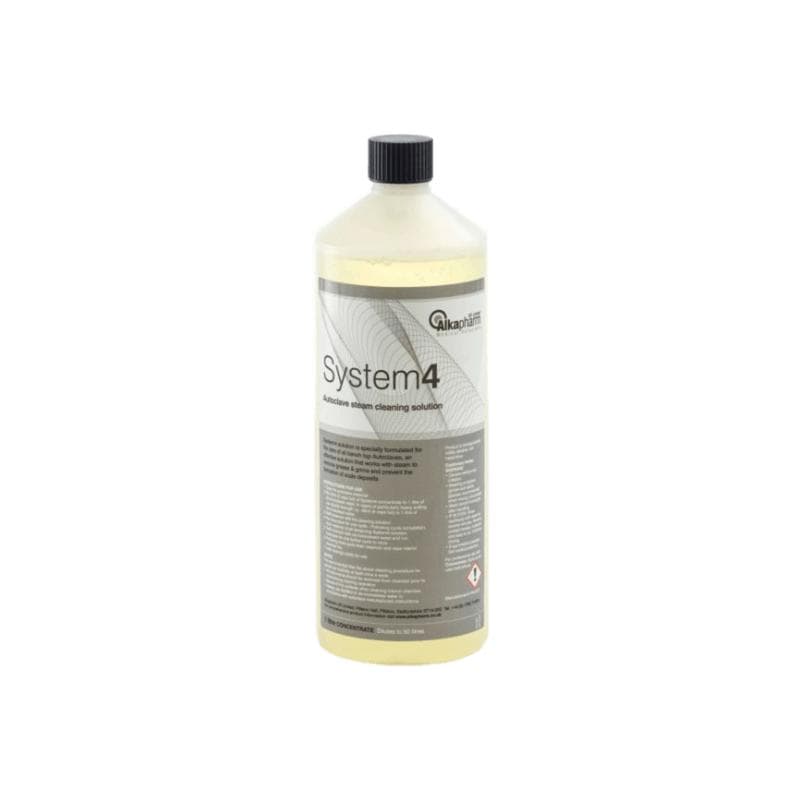 Autoclave Cleaner 1 Liter