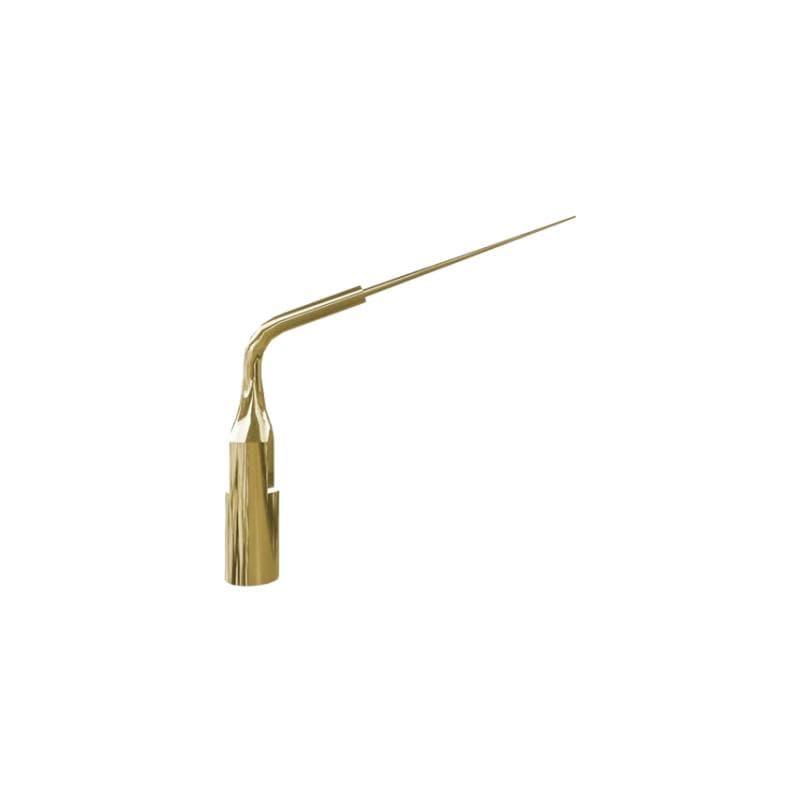 Eighteeth Ultra X Endo Activator Tip #20 - 18 mm Gold